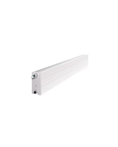 Purmo RCV85621 8" H X 56" L RCV Radiator