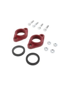 Armstrong 804301-111, Flange Kit, Pipe Size 1-1/2", for use with Model H-63 BF, H-64 BF, H-65 BF, E10, E11, E13, E19, E21, E22, E23, E24, Series H, E.2