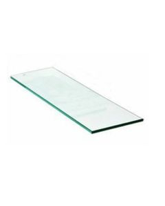 Robern RFS24 C Series 24" Glass Shelf for Reflect Arch Mirror
