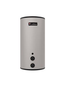 Lochinvar RGA0318 318 Gallons Glass-Lined Steel Jacketed and Insulated Storage Tank