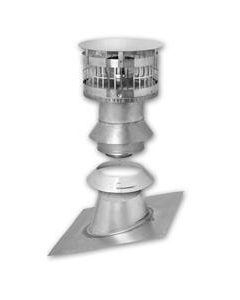 Rheem RTG20211 Vertical Termination Kit