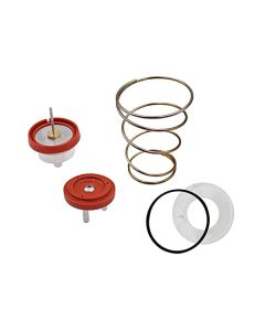 Zurn Industries RK1-720A Repair Kit Replace for Zurn Industries Compatible for 72A Pressure Vacuum Breakers-1Inch