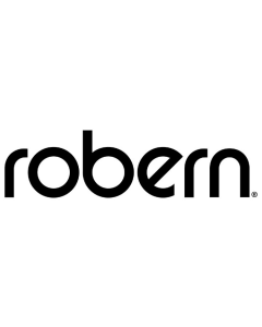 Robern CB-X221-4509S REP/DOOR,SIL