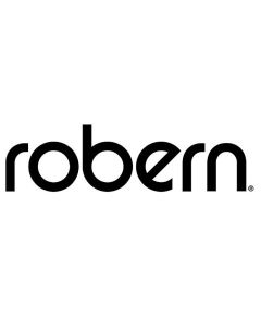 Robern TD37UCO92-1 37 inch X 22 inch , DEEP TOP W/ OVERFLOW, QUARTZ WHITE, SINGLE-HOLE