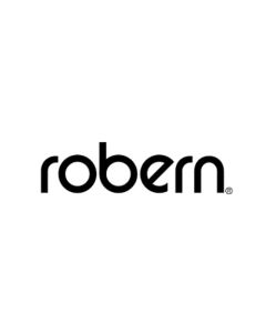 Robern XSS24110 Screw Cap in White