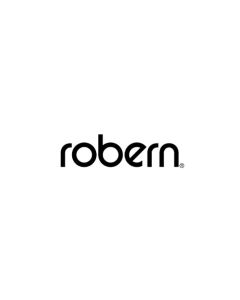 Robern SHLF20D4S4 Glass Shelf