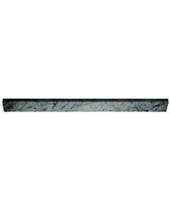 Ronbow 370124-Q27 24 Inch X 3 Inch Stone Back Splash In Grand Green Techstone