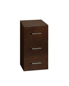 Ronbow 632112-H01 VBA12-H01 12 Inch Drawer Bridge in Dark Cherry