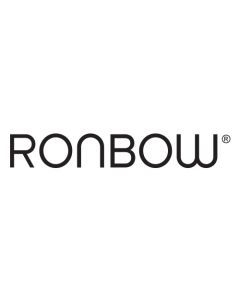 Ronbow 200247-1-WH VT-1814-1,WHT         VC