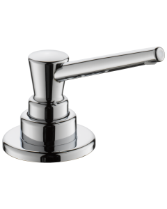 Delta RP1001 Soap / Lotion Dispenser In Chrome
