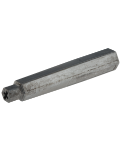 Delta RP11722 Nut & Wrench