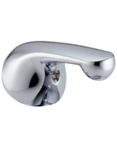 Delta RP17443 Metal Lever Handle Kit In Chrome