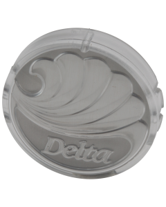 Delta RP17446 Button - 1H Bathroom, Tub & Shower In Finishes