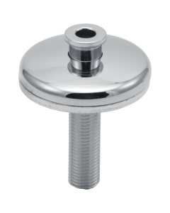 Delta RP24 Rod Guide Assembly - Bidet In Chrome
