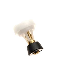 Delta RP320MBS 3/8" Diverter Assembly for Single Handle Kitchen Deck Faucets