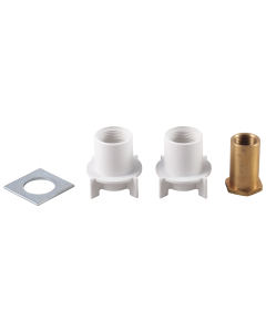 Delta RP37776 Victorian Thick Deck Mounting Kit