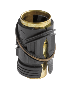Delta RP40301 Spray Nipple Cap - Quick-Connect Vegetable