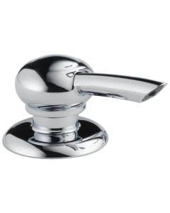 Delta RP50813 Soap / Lotion Dispenser In Chrome