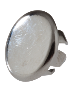 Delta RP6068 Plug Button - Escutcheon - 2H Bathroom In Chrome