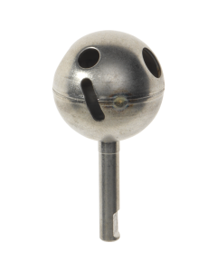Delta RP70 Ball Assembly - Lever Handle - Stainless Steel
