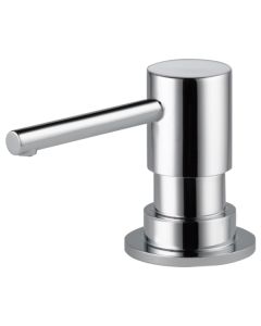 Brizo RP79275PC Solna Soap/Lotion Dispenser In Chrome