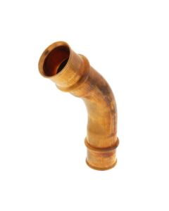 RLS 3081121200111 3/4" Elbow 45° Press Refrigeration Fitting