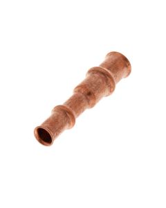 RLS 3051080600111 1/2" to 3/8" Reducer Coupling Press Refrigeration Fitting