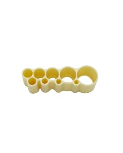 RLS 399040308 Depth Gauge Press Refrigeration Fitting