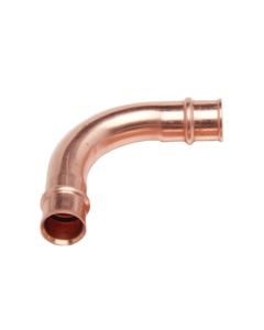 RLS 3031222200111 1 3/8" Elbow 90° Press Refrigeration Fitting