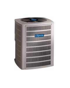 Comfort-Aire RSG1624S1M 2 TON 24K R-410A 16 SEER Condensing Unit