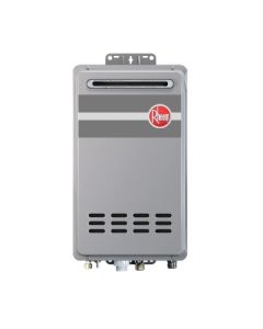 Rheem RTG-70XLP-1 Residential Liquid Propane Outdoor Tankless Water Heater
