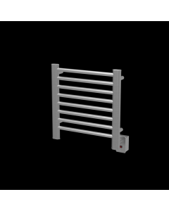 Amba S2121B Sirio S-2121 in Brushed, 8 Bars
