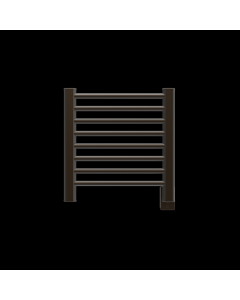 Amba S2121O Sirio S-2121 in Oil Rubbed Bronze, 8 Bars
