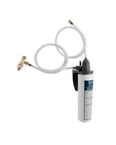 Moen S5500 Water Filtration System For Sip Filtered Kitchen And Bathroom Faucets With Filter Included
