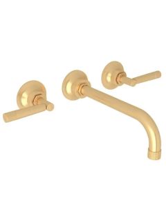 Rohl MB2037LMSTBTO Graceline Michael Berman Wall Mount Tub Filler