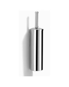 Samuel Heath L42-PN L42.PN Wall Mounted Toilet Brush in Polished Nickel