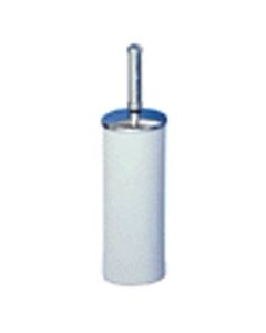 Samuel Heath L49-PN L49.PN Toilet Brush in Polished Nickel