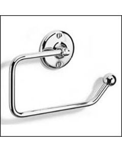Samuel Heath N37-AG N37.AG Toilet Roll Holder in Antique Gold
