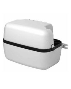 Saniflo 040 40 Sanicondens Condensate Pump In White