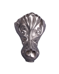 Barclay S-CICP-D Ball/Claw Feet in Polished Chrome