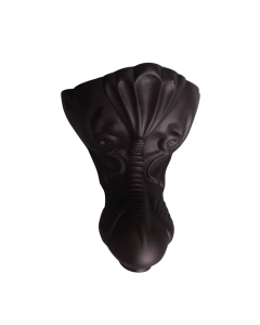 Barclay S-CIORB-D Ball/Claw Feet in Oil Rubbed Bronze