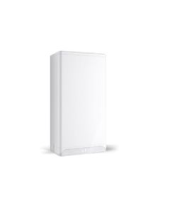 IBC Technologies SFC-199 Combi Boiler (CSA 125 Input MBtu) and Domestic Hot Water Heater (DHW 199 Input MBtu) - Natural Gas, 95% AFUE, Direct Vent