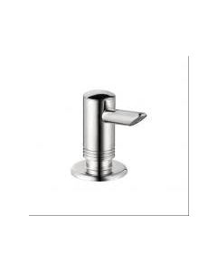 Hansgrohe 40333090 4033309 Soap Dish In In Polished Chrome [Kitchen]