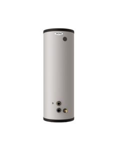 Lochinvar 100168418 Lock-Temp 80 Gallons Stainless Steel Storage Tank - 10 Year warranty