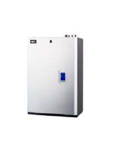 IBC Technologies 010-071 SL 260 Input MBtu - 96% AFUE Condensing Liquid Propane Gas Boiler - Direct Vent