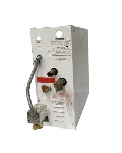 Steamist SM122083DSPC 12 Kilowatt 208 Voltage 3 Phase Steam Bath Generator