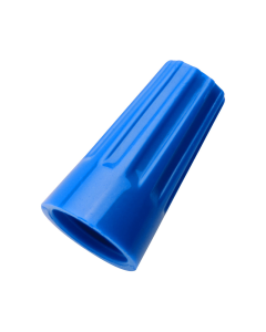 Smart Electric S6002 BOX 100 BLUE WIRE NUTS
