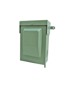 Smart Electric SDB60NF Non Fuse Disconnect 60 Amp