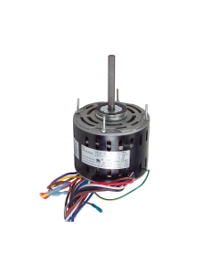 Smart Electric SE3590 PSC Furnace Blower Motor 3/4 1075 RPM 208/230 V