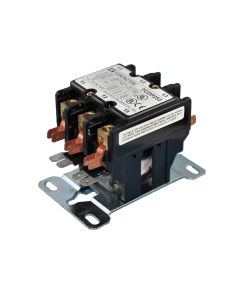 Smart Electric SE3710M Contactor 50 AMP 3-Pole 24 V